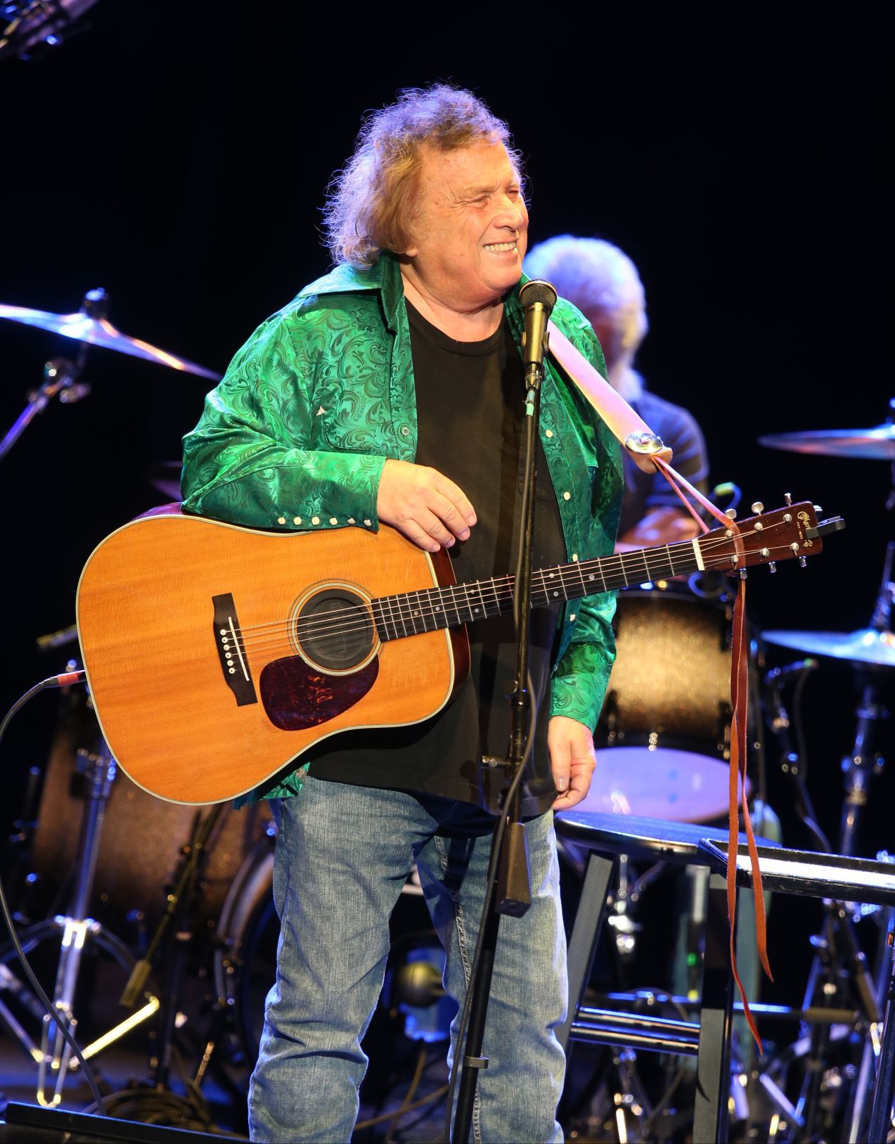 Don McLean